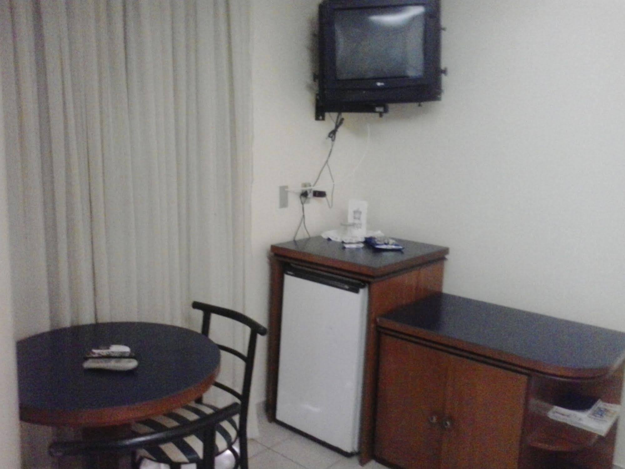 Oft Plaza Oeste Hotel Goiânia Extérieur photo